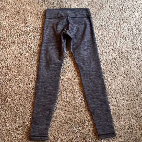 lululemon leggings - Picture 3 of 5